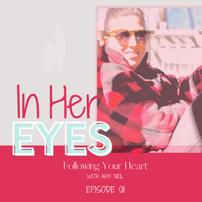 In Her Eyes