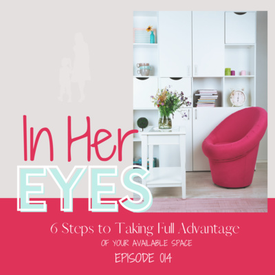 In Her Eyes
