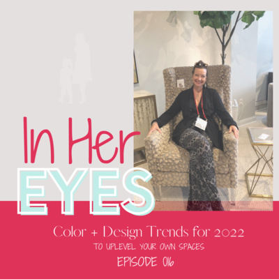 In Her Eyes