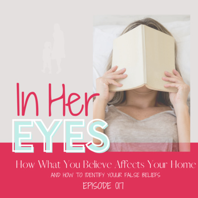 In Her Eyes