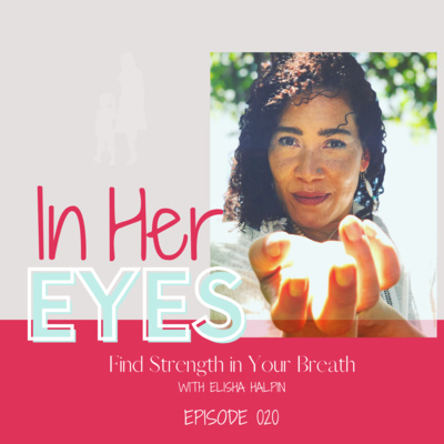 In Her Eyes