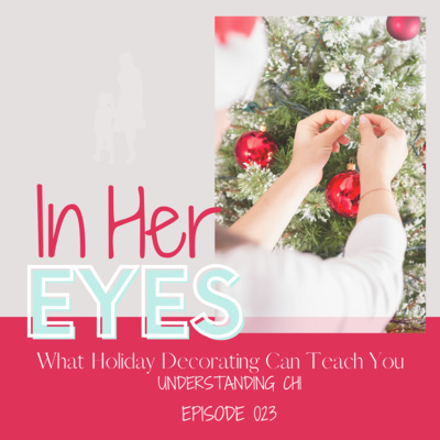 In Her Eyes