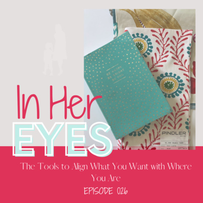 In Her Eyes