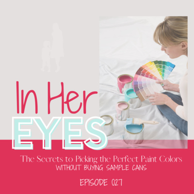 In Her Eyes
