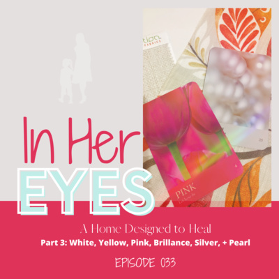 In Her Eyes