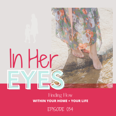 In Her Eyes