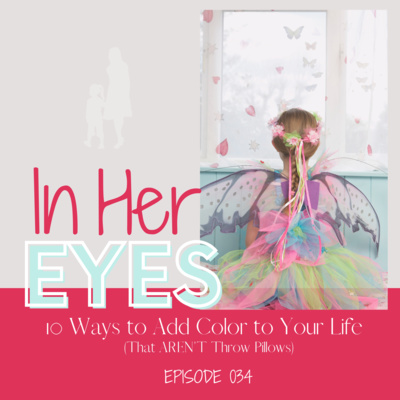 In Her Eyes