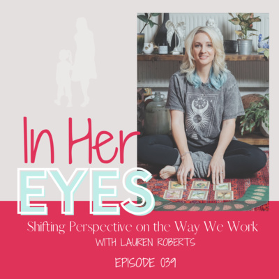 In Her Eyes