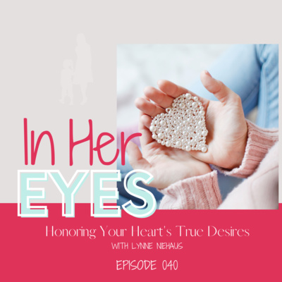 In Her Eyes