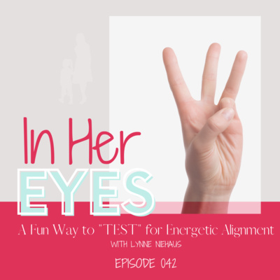 In Her Eyes