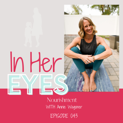 In Her Eyes