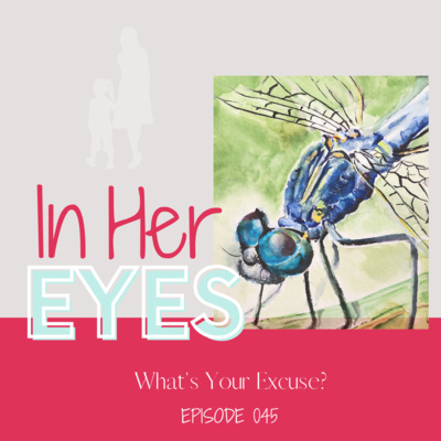 In Her Eyes