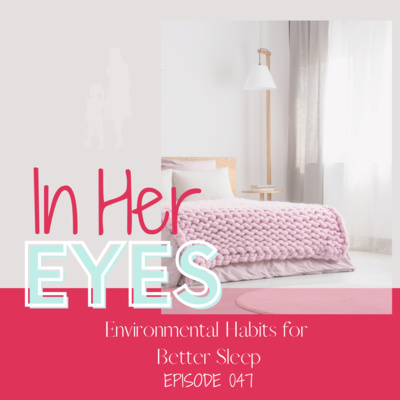 In Her Eyes