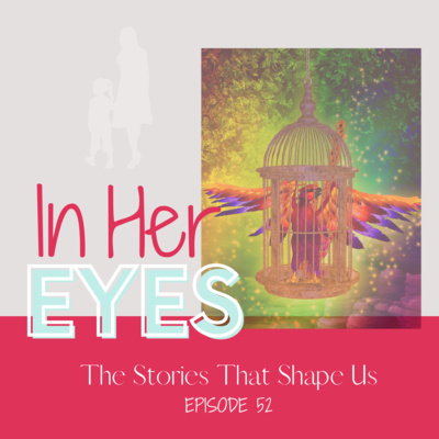 In Her Eyes