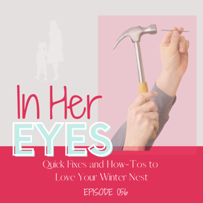 In Her Eyes