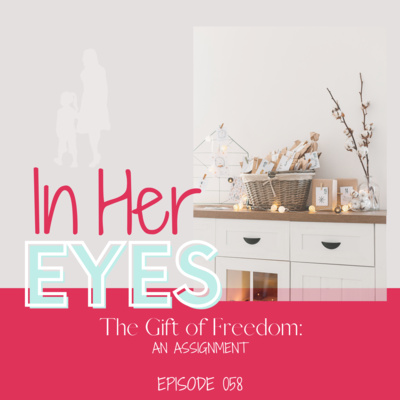 In Her Eyes