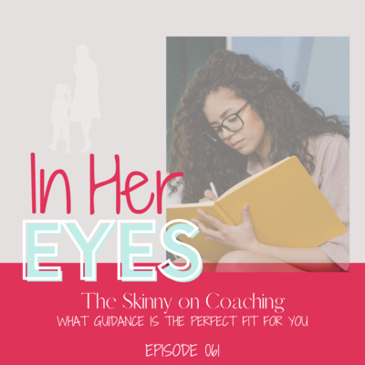 In Her Eyes