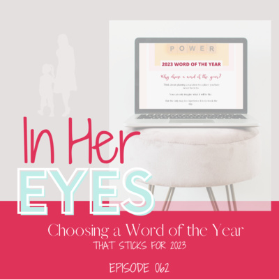 In Her Eyes