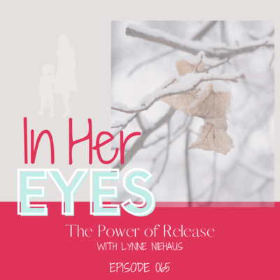 In Her Eyes