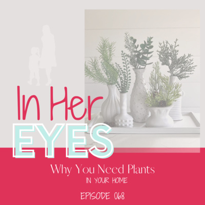 In Her Eyes