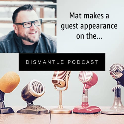 Focus on the Red Letters - Dismantle Podcast Guest Appearance