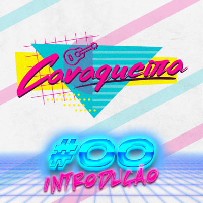 Cavaqueira