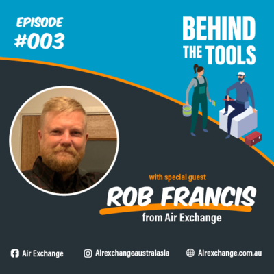 Behind the Tools