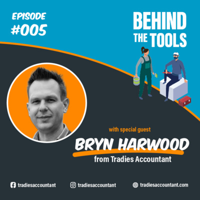 Behind the Tools