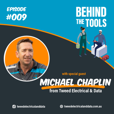 Behind the Tools