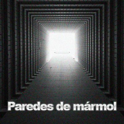 Paredes de mármol