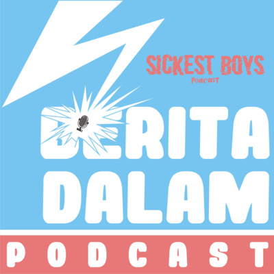 Episode 29 - Sick Comedy: Berita Dalam Podcast [Episode 1]