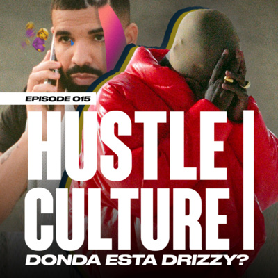 Hustle Culture