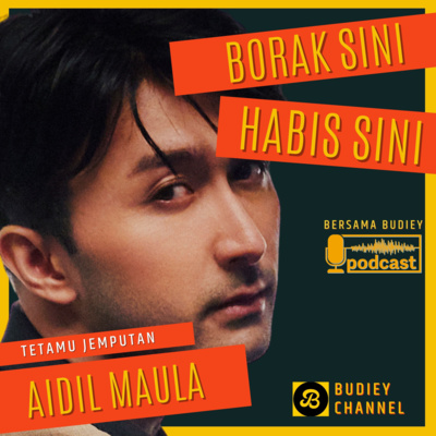 BORAK SINI HABIS SINI