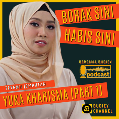 BORAK SINI HABIS SINI