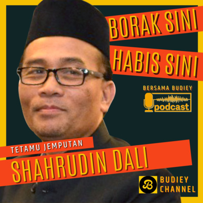 BORAK SINI HABIS SINI