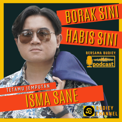 BORAK SINI HABIS SINI