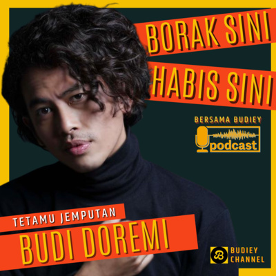 BORAK SINI HABIS SINI