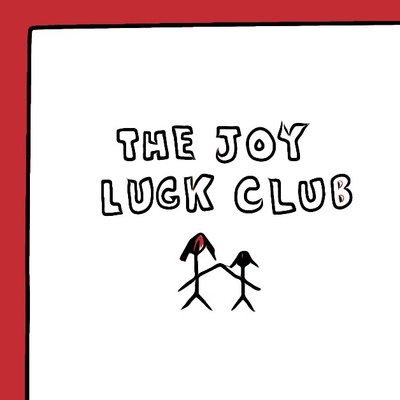 What do the mothers in the Joy Luck Club learn from their daughters?