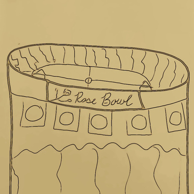 A Trip to the Rose Bowl