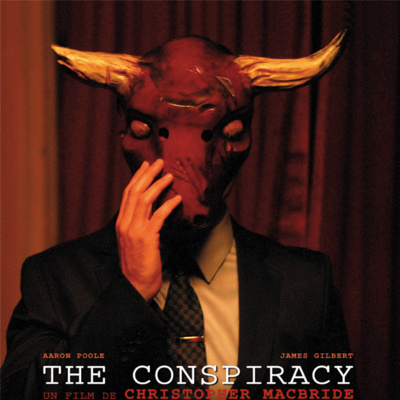 The conspiracy 2012 Review #4
