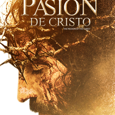 la pasión de cristo #6