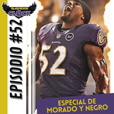 Ravens Clock #61-Evaluación ppr posiciones (Parte I) by Somos Ravens
