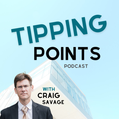 Tipping Points Podcast