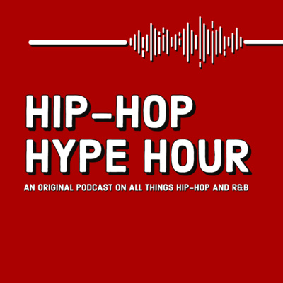 Hip-Hop Hype Hour