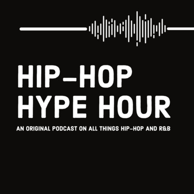 Hip-Hop Hype Hour