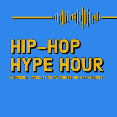 Hip-Hop Hype Hour
