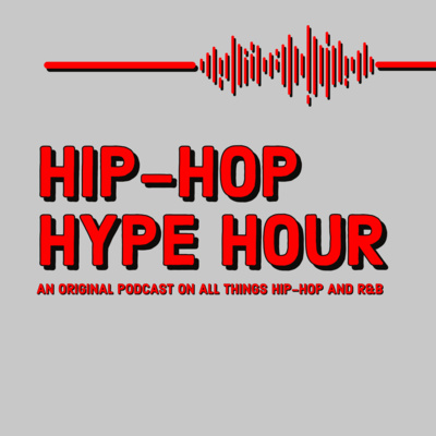 Hip-Hop Hype Hour