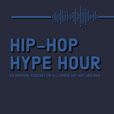 Hip-Hop Hype Hour