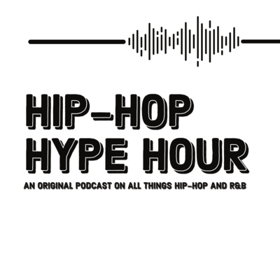 Hip-Hop Hype Hour