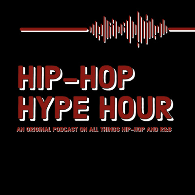 Hip-Hop Hype Hour